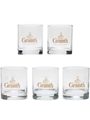Grant's Whisky Tumblers  