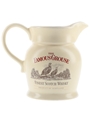 Famous Grouse Water Jug Wade Ceramic 14.5cm x 9.5cm