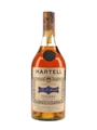 Martell 3 Star Bottled 1960s-1970s - Carlo Salengo 73cl / 40%