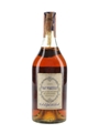 Martell 3 Star Bottled 1960s-1970s - Carlo Salengo 73cl / 40%