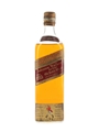 Johnnie Walker Red Label Bottled 1950s - Di Chiano 75cl / 43%