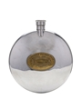 The Dalvey Pocket Flask  13.5cm