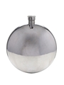 The Dalvey Pocket Flask  13.5cm