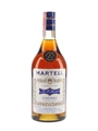 Martell 3 Star Bottled 1960s-1970s - Spirit 75cl / 40%