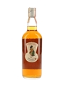 Dewar's White Label Bottled 1960s - Silva 75cl / 43%