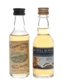 Campbeltown Loch & Scotia Royale  2 x 5cl