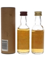 Drumguish & Glenordie  2 x 5cl / 40%