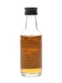 Blair Athol 8 Year Old Bottled 1980s - Arthur Bell & Sons 5cl / 40%