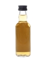 Royal Lochnagar 12 Year Old Bottled 1980s 5cl / 40%
