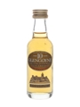 Glengoyne 10 Year Old Bottled 1990s 5cl / 40%