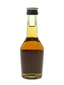 Martell 3 Star VS Bottled 1970s-1980s 5cl / 40%