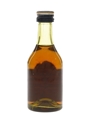 Martell 3 Star Bottled 1970s 5cl / 40%