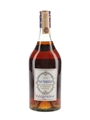 Martell 3 Star Bottled 1960s-1970s - Carlo Salengo 73cl / 40%
