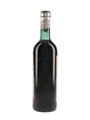 Braulio Amaro Bottled 1950s 75cl / 21%