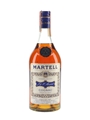 Martell 3 Star Bottled 1960s-1970s - Carlo Salengo 73cl / 40%