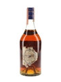 Martell 3 Star Bottled 1960s-1970s - Carlo Salengo 73cl / 40%