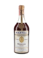 Martell Medaillon VSOP Bottled 1960s-1970s - Carlo Salengo 73cl / 40%