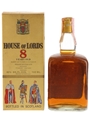 House Of Lords 8 Year Old Bottled 1970s-1980s 75cl / 43%