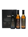 Glenfiddich 12, 15 & 18 Years Old 3 x 20cl