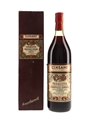 Cinzano Antica Formula Vermouth Bottled 1970s 100cl / 16.5%