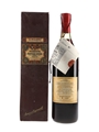 Cinzano Antica Formula Vermouth Bottled 1970s 100cl / 16.5%