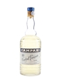 Campari Cordial Bottled 1950s 75cl / 36%