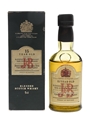 J & B 15 Year Old Reserve Bottled 1980s 5cl / 43%