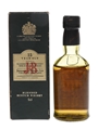 J & B 15 Year Old Reserve Bottled 1980s 5cl / 43%