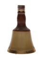 Bell's Old Brown Decanter Bottled 1980s 5cl / 40%