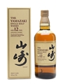 Yamazaki 12 Years Old 70cl 43%