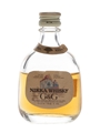 Nikka G&G Whisky Bottled 1970s-1980s 5cl / 43%