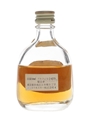 Nikka G&G Whisky Bottled 1970s-1980s 5cl / 43%