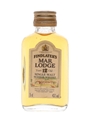 Findlater's Mar Lodge 12 Year Old Bottled 1980s 5cl / 43%