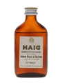 Haig Gold Label Bottled 1960s 5cl / 40%