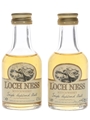 Loch Ness  2 x 5cl / 40%