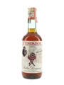 Pedro Domecq Fundador Brandy Bottled 1970s - Pedro Domecq 75cl / 40%