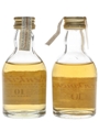Glenkinchie 10 Year Old  2 x 5cl / 43%