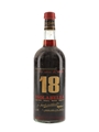Isolabella 18 Amaro Bottled 1950s 100cl / 32%