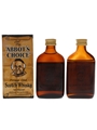 Abbot's Choice Bottled 1970s - John McEwan & Co. 2 x 5cl / 40%