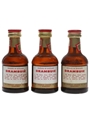 Drambuie Bottled 1970s 3 x 5cl
