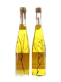 Toschi Millefiori Liqueur Bottled 1970s 2 x 75cl / 45%