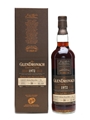 Glendronach 1972 Cask #716 39 Years Old 70cl