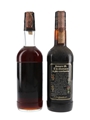 Isolabella 18 Amaro Bottled 1960s-1970s 2 x 75cl / 30%