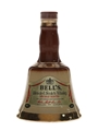 Bell's Old Brown Decanter Bottled 1980s 5cl / 40%