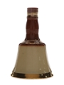 Bell's Old Brown Decanter Bottled 1980s 5cl / 40%