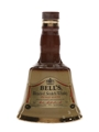 Bell's Old Brown Decanter Bottled 1980s 5cl / 40%