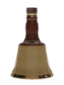 Bell's Old Brown Decanter Bottled 1980s 5cl / 40%