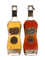 Buton Antico Extra Dry & Rosso Bottled 1950s-1960s 2 x 11cl