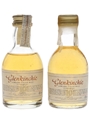 Glenkinchie 10 Year Old  2 x 5cl / 43%