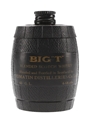 Big T Bottled 1980s - Tomatin Distillers Co. Ltd. 4.68cl / 43%